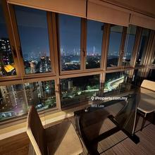 Seni Mont Kiara  Luxury Living with KLCC View for Rent!