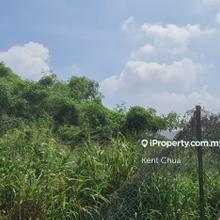 Limited 2 acre land located at a prime loaction!