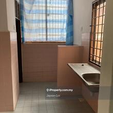 Rajawali Apartment, Rawang, Bandar Country Homes, For Rent, 2rooms