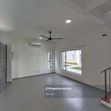 Ergohomes @ Hazelton, Eco Forest, Semenyih, Broga 