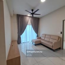 Sinaran Residences Utropolis For Rent / Fully Furnished / Move In