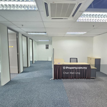 Publika Office,Ready Move In