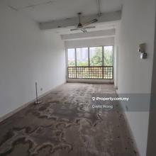 Taman Suria setapak Cheaper Office for Rent