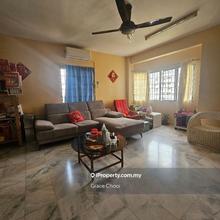 Perdana Puri Condo, Desa Aman Puri For Rent