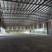2 Storey Detached Factory In Nilai