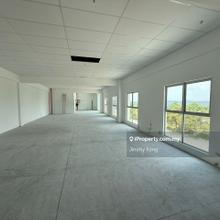 1,5sty Semi D Factory In Taman Rinching Semenyih Selangor 