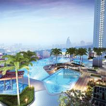 Parkhill Bukit Jalil! Bank Auction! Below Market Price! Bank Lelong!