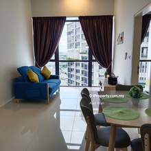 Serviced residence for Rent