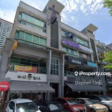 Ground Floor Shop @ Pv 126 Metro Genting Klang, Setapak