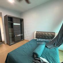 Unblock view with balcony, 