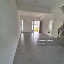 2 Storey Terrace House / Yarra Park at Sg Petani For Rent