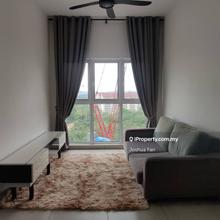 Below Market Canopy Hills @Residensi Rimbun in Mirai Residence Kajang