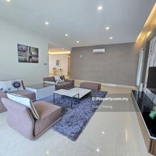 3 Storey Bungalow @ Taming Mutiara, Sungai Long