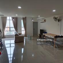 Condominium for Rent in Arte Subang West. Near Aeon Shah Alam, Msu