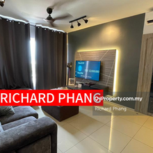 The Park @Mak Mandin For Rent Fully Furnished 1,002sqft