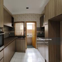 Seri Maya Pool View For Sale