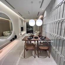 3 Rooms 2 Baths For Sale