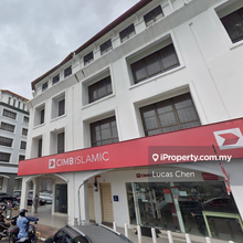 Ipoh Town Greentown Commercial Unit For Rent Sewa