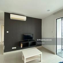 Cristal Serin Residence @ Cyberjaya