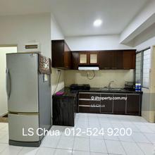 Fully Furnished, Renovated