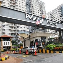 Pelangi Utama @ Bandar Utama High Floor