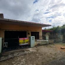 Nego Corner Taman Permai Bedong Semi D