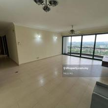 The Straits View Condominium Permas Jaya Unit For Sale