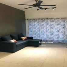 Zen Residence Near Bandar Puteri Puchong Utama Batu 14 Setiawalk IOI