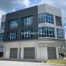 Rivercity Business Park @ Batu Pahat 