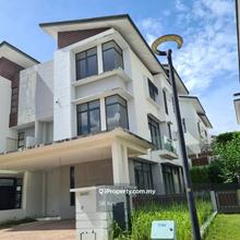 Sunway Eastwood 3-storey Semi-D house for Sale