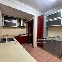 Good Deal Best Own Stayed Palm Spring Condo Kota Damansara