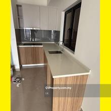 M luna, Condominium Kepong, Kuala Lumpur
