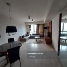 Serviced residence for Rent
