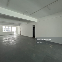 10 Boulevard, Kayu Ara, Petaling Jaya 