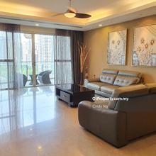 Condominium for Rent