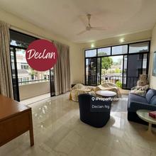 Fully Furnished, Tastefully renovated, Move in condition