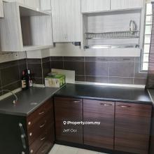Asia heights farlim renovated 2cp 838sf rare nice low price