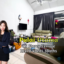 Taman Pulai Utama