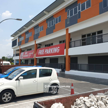 Shop for rent