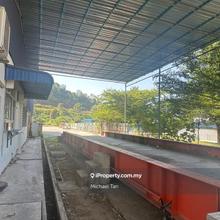 Kulim Factory For Sale