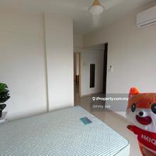 PJ Ss2 Casa Damansara condo - 3 Bed 2 Bath - Near to Mall & MRT