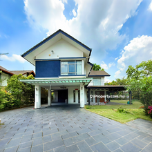 Valencia Sungai buloh