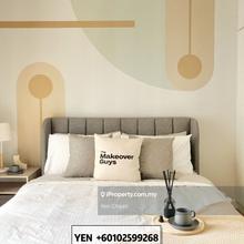 Sentral Suites @ KL Sentral 