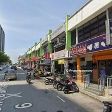 Damai Perdana Cheras Office