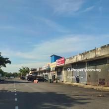 Puchong factory for rent