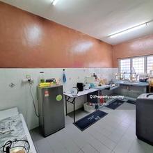 Bp3 Bukit Puchong 3, 22x75sf, 2-Storey House, Bare unit,Gated Guarded