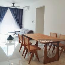 Ryan n miho 3room unit, furnish for rent