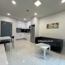 Mercu Summer Suites @ KL Unit For Sale