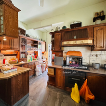 Corner Bungalow, Huge 10,000 sqft Land, Good Location, Nice number