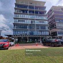 Akasa Business Park